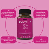 BODYFIT+ (120 Kapseln)