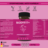 BODYFIT+ (120 Kapseln)